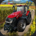 Farming Simulator 23 Mobile 0.0.0.11 Mod Apk (Unlimited Money)
