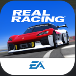 Real Racing 3 Mod Apk 11.7.1 (Mod Menu) Offline