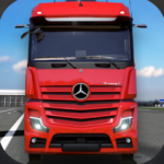 Truck Simulator: Ultimate Mod APK 1.3.0 (Premium Unlocked)