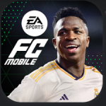 EA SPORTS FC™ Mobile Soccer MOD APK 20.0.03